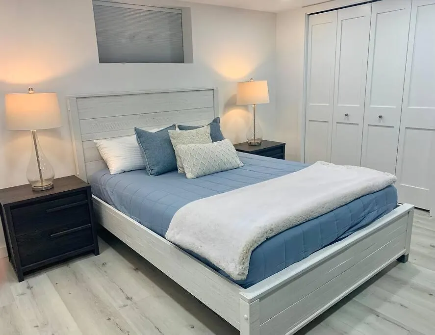 Holiday home Best Location In Charming Downtown Ballard! Rare Find! Seattle
