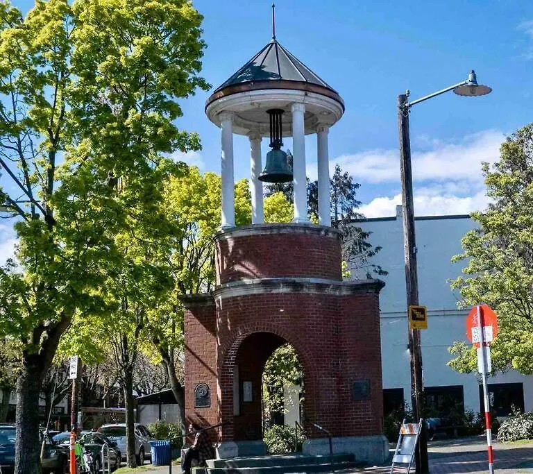 Best Location In Charming Downtown Ballard! Rare Find! Seattle 0*,