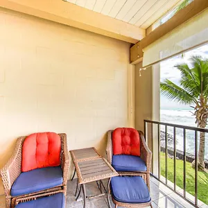 Kona Bali Kai #207 Apartment Kailua-Kona